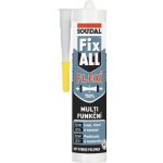 SOUDAL Fix ALL FLEXI 290ml bílý – HobbyKompas.cz