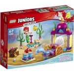LEGO® Juniors 10765 Ariel a koncert pod vodou – Zboží Živě