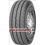 Goodyear OMNITRAC T 385/65 R22.5 164K – Zboží Mobilmania