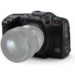 Blackmagic Design Cinema Camera 6K