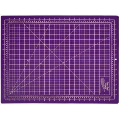 Řezací podložka DONWEI PURPLE 4 vrstvá velikost 60 x 45 cm – Zboží Mobilmania
