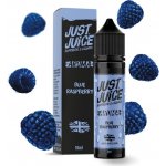 Just Juice Blue Raspberry Shake & Vape 10 ml – Zboží Dáma