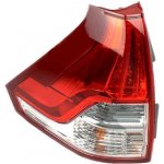 Levé zadní světlo LED spodní Honda CR-V IV (RM) 11-15 OE – Hledejceny.cz