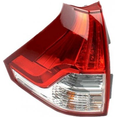 Levé zadní světlo LED spodní Honda CR-V IV (RM) 11-15 OE – Hledejceny.cz