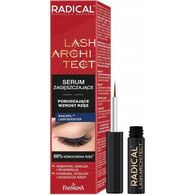 Farmona Radical Lash Architect růstové sérum na řasy 5 ml – Zboží Dáma