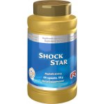 Starlife Shock Star 60 kapslí – Hledejceny.cz