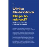 Co je to národ? – Zbozi.Blesk.cz