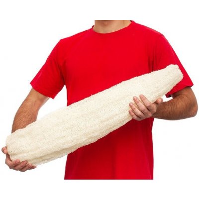 MKN Lufa přírodní houba min. 60 cm – Zboží Dáma