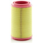 MANN-FILTER Vzduchový filtr C26025 – Hledejceny.cz