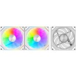 Darkflash Gauss G24 3 v 1 white – Hledejceny.cz