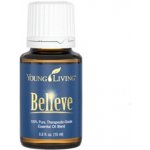 Young Living Believe směs esenciálních olejů 15 m – Hledejceny.cz