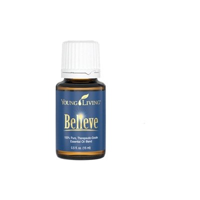 Young Living Believe směs esenciálních olejů 15 m – Hledejceny.cz