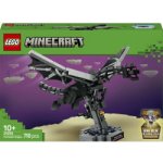 LEGO® Minecraft 21595 Drak z Enderu – Zboží Živě