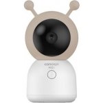 Concept KD4010 Dětská chůvička s kamerou Smart kido – Zboží Dáma