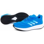 adidas Duramo 10 blue rush/sky rush/ftwr white – Zboží Mobilmania