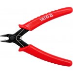 YATO Kleště elektrikářské 125 mm YT-2261 – Hledejceny.cz