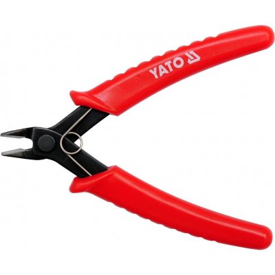 YATO Kleště elektrikářské 125 mm YT-2261 – Hledejceny.cz