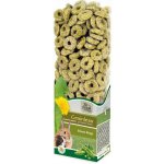 JR Farm Bezobilné hráškové kroužky 150 g – Zboží Mobilmania