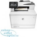 HP Color LaserJet Pro M477fnw CF377A