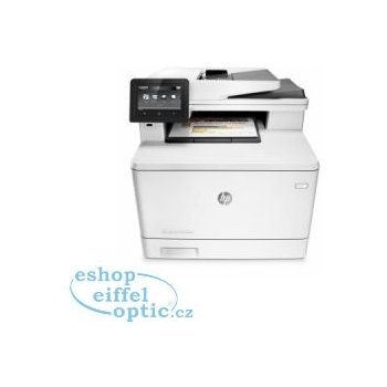 HP Color LaserJet Pro M477fnw CF377A