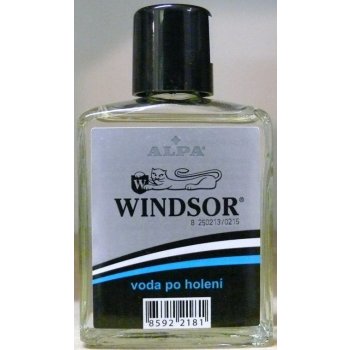 Windsor voda po holení 100 ml