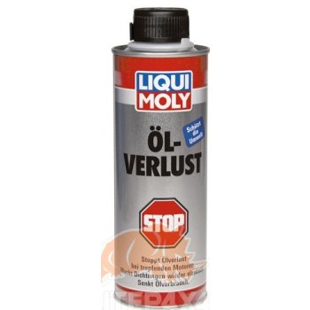 Liqui Moly 1005/2671 Stop ztrátám oleje 300 ml