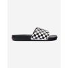 Vans La Costa Slide-On checkerboard true white/black