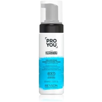 Revlon Pro You The Amplifier Conditioning Foam 150 ml