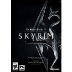 The Elder Scrolls 5: Skyrim (Special Edition) – Zboží Živě