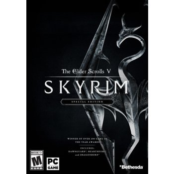 The Elder Scrolls 5: Skyrim (Special Edition)