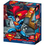 HM Studio 3D puzzle Superman Strength 300 ks