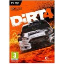 Hra na PC DiRT 4