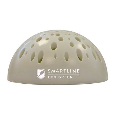 Smart Cap vonná krytka bílá, Lemongrass – Zboží Dáma