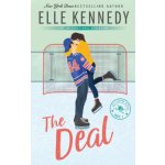 The Deal - Elle Kennedy – Sleviste.cz