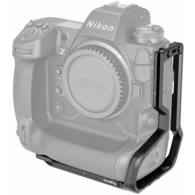 SmallRig L-Bracket for Nikon Z 9 3714