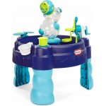 Little Tikes Vodní stůl s výrobníkem bublin 3v1 656033M8 – Hledejceny.cz