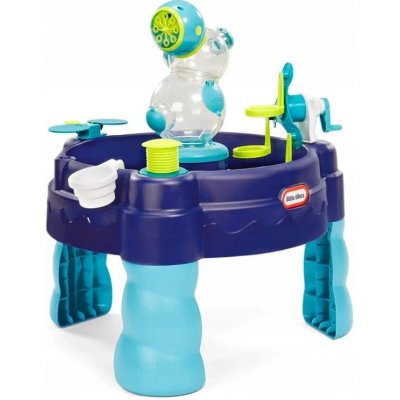 Little Tikes Vodní stůl s výrobníkem bublin 3v1 656033M8 – Hledejceny.cz