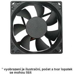 pc ventilátor 12v - Nejlepší Ceny.cz