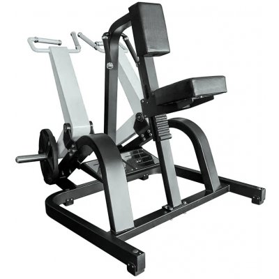 FitnessLine Incline Level row