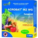 Acrobat MZ WG 2x10 g proti houbovým chorobám