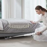 Raycop Omni Air UV+ RSC300CZWH – Zboží Dáma