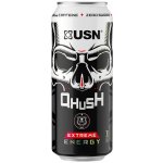 USN Qhush energy drink Original 0,5 l – Zboží Dáma