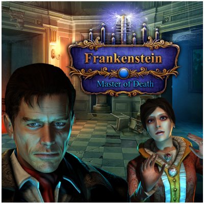 Frankenstein: Master of Death (PC) DIGITAL (PC)