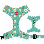 Reedog Postroj PUPPY – Zboží Mobilmania