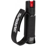 Sabre Red Obranný pepřový gel Runner s páskem na ruku černý 20 ml – Zboží Mobilmania
