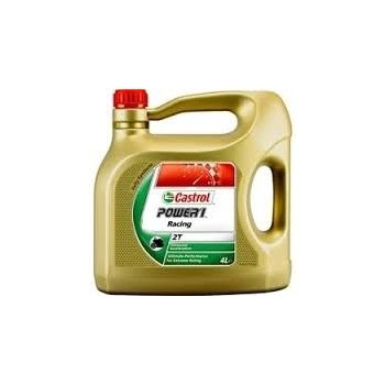 Castrol Power 1 Racing 2T 1 l