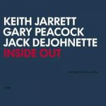 Jarrett Keith - Inside Out CD – Hledejceny.cz