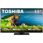 Toshiba 55UV3F63DG – Hledejceny.cz