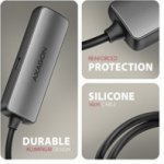 Axagon RVC-HI8KPD – Zbozi.Blesk.cz