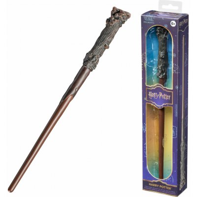 The Noble Collection Kouzelnická hůlka "HARRY POTTER" Harry Potter – Hledejceny.cz